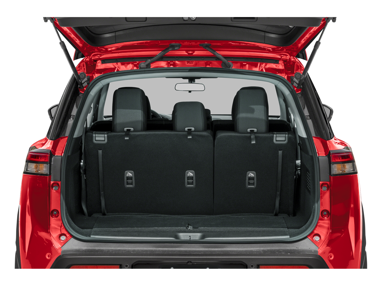 2025 Nissan Pathfinder SV Sport Utility 4D