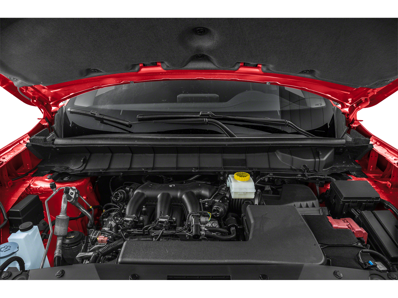 2025 Nissan Pathfinder SV Sport Utility 4D