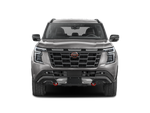 2025 Nissan Armada PRO-4X Sport Utility 4D