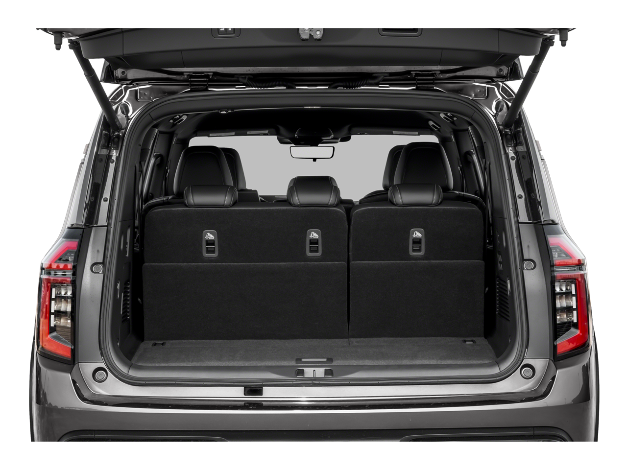 2025 Nissan Armada PRO-4X Sport Utility 4D