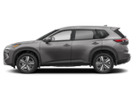 2025 Nissan Rogue SL Sport Utility 4D