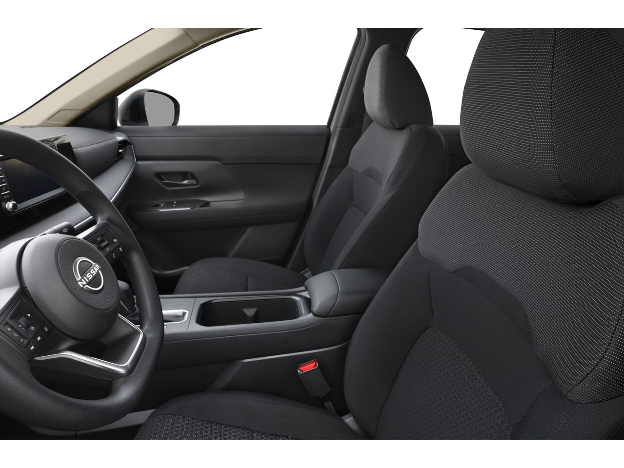 2025 Nissan Kicks S Sport Utility 4D