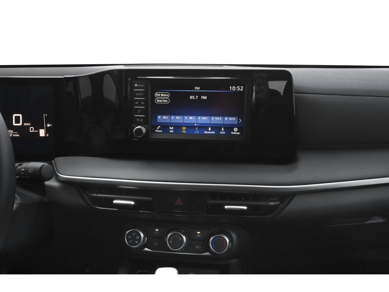 2025 Nissan Kicks S Sport Utility 4D