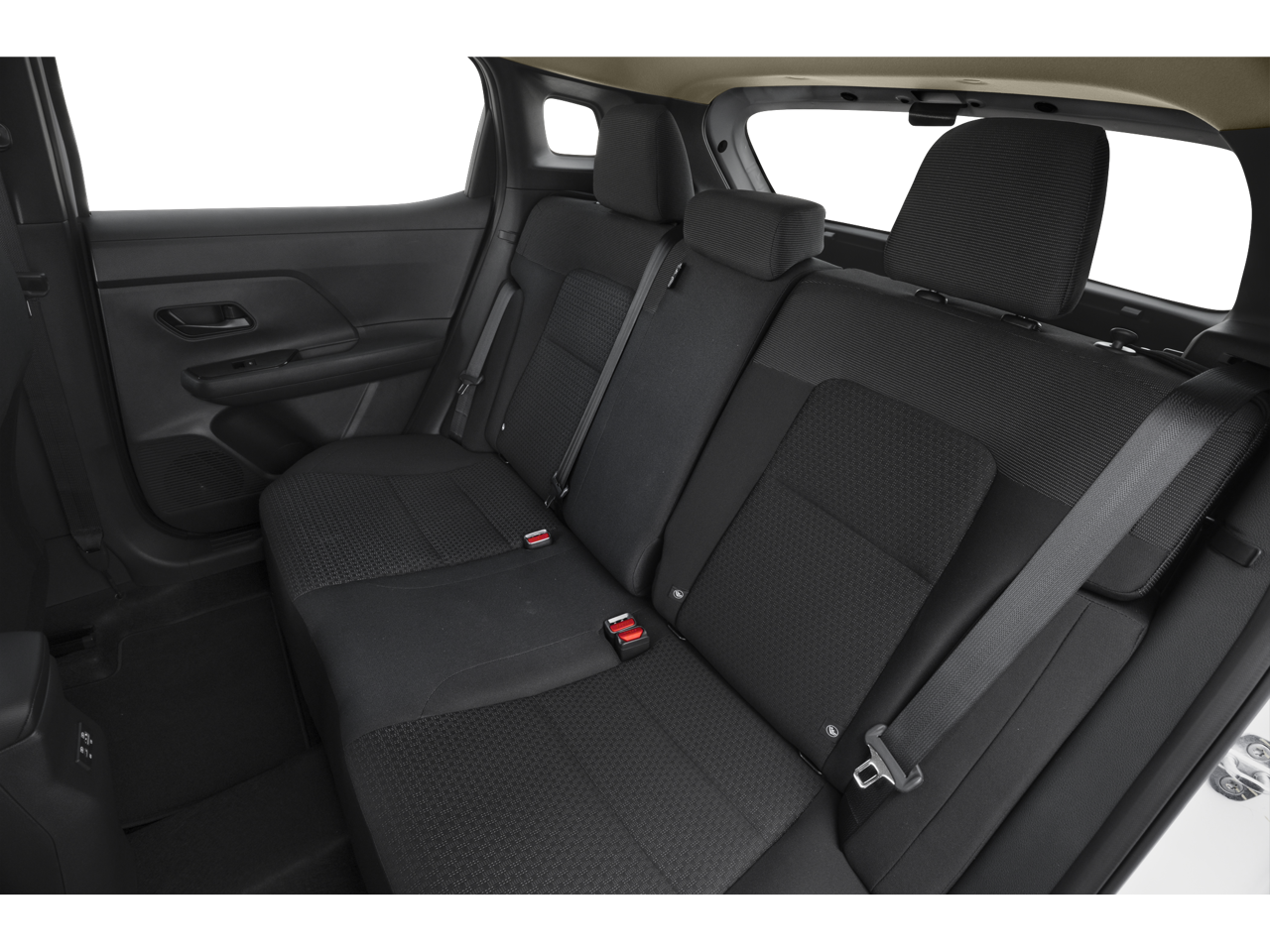 2025 Nissan Kicks S Sport Utility 4D