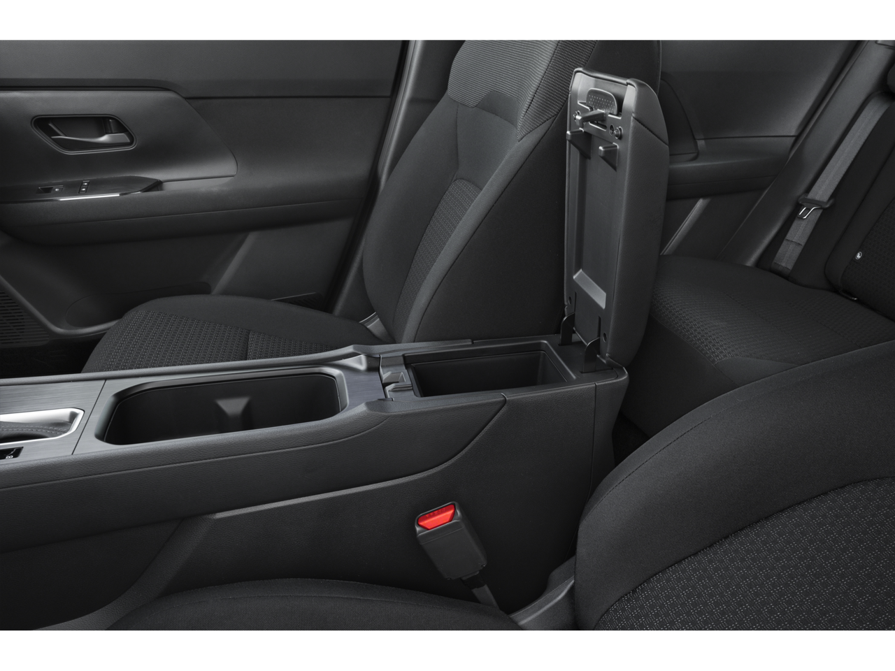 2025 Nissan Kicks S Sport Utility 4D