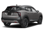 2025 Nissan Kicks SR Sport Utility 4D