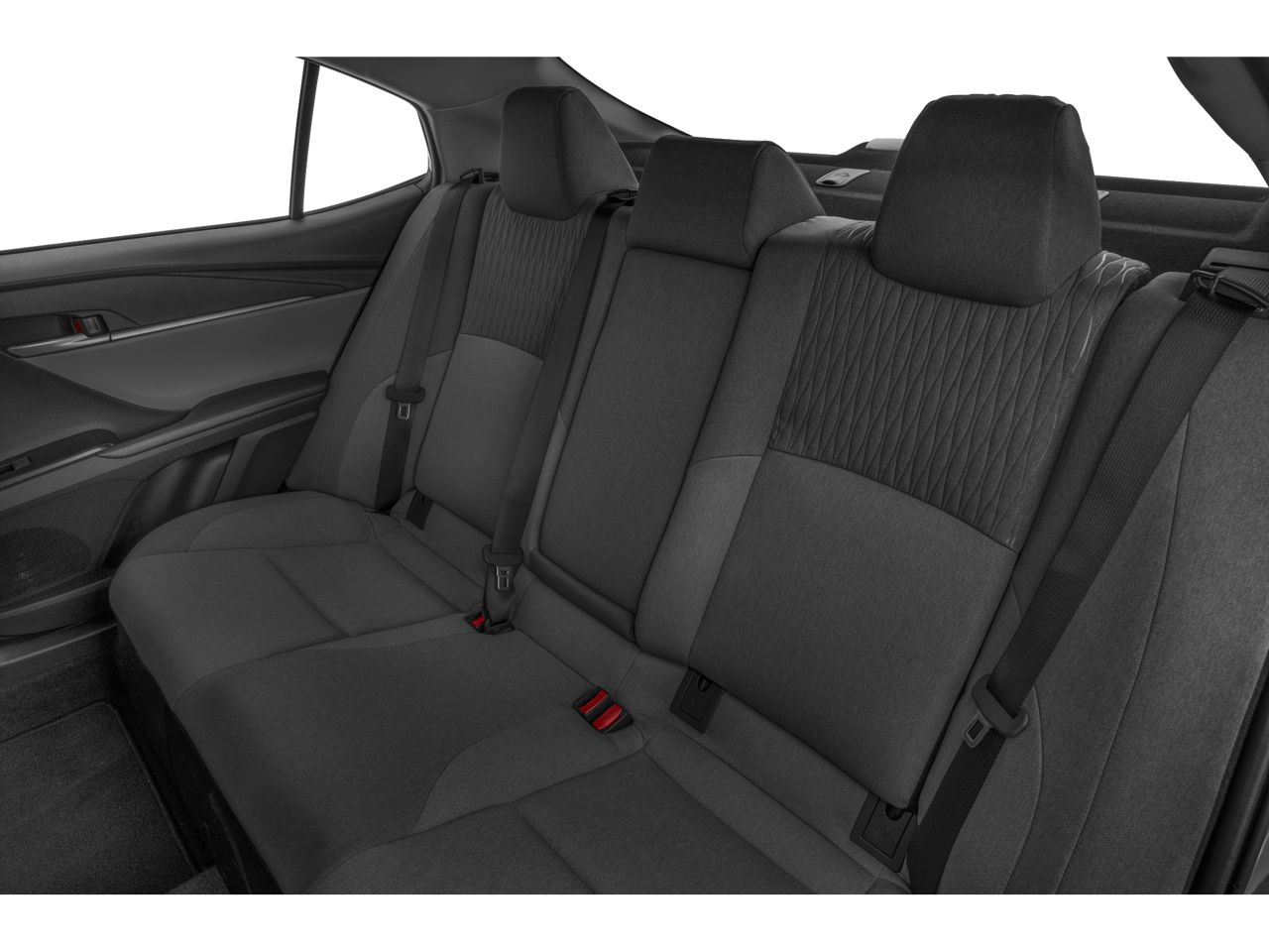 2025 Toyota Camry LE Sedan 4D