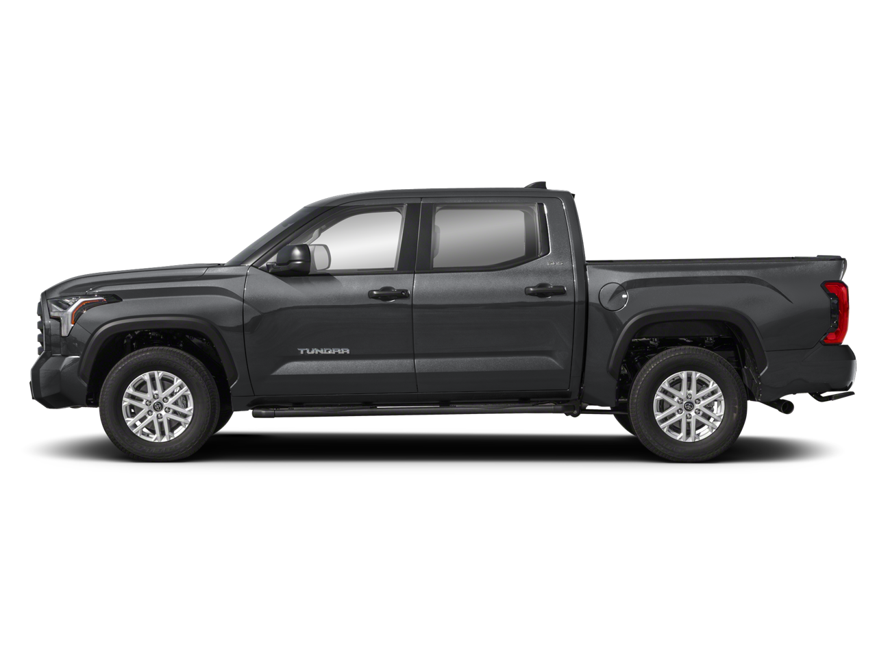 2025 Toyota Tundra CrewMax SR5 Pickup 4D 5 1/2 ft