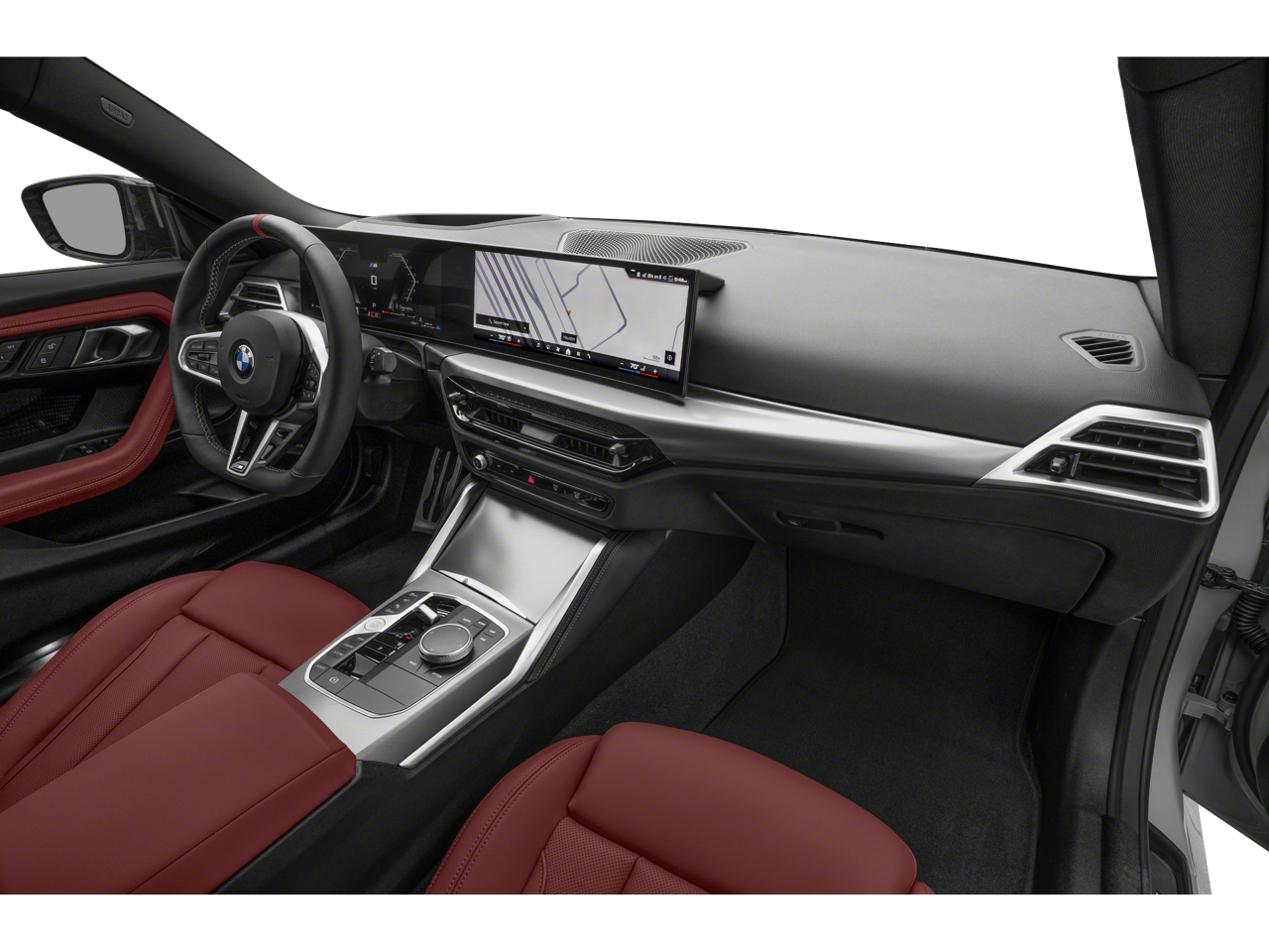 2026 BMW 2 Series M240i xDrive Coupe 2D