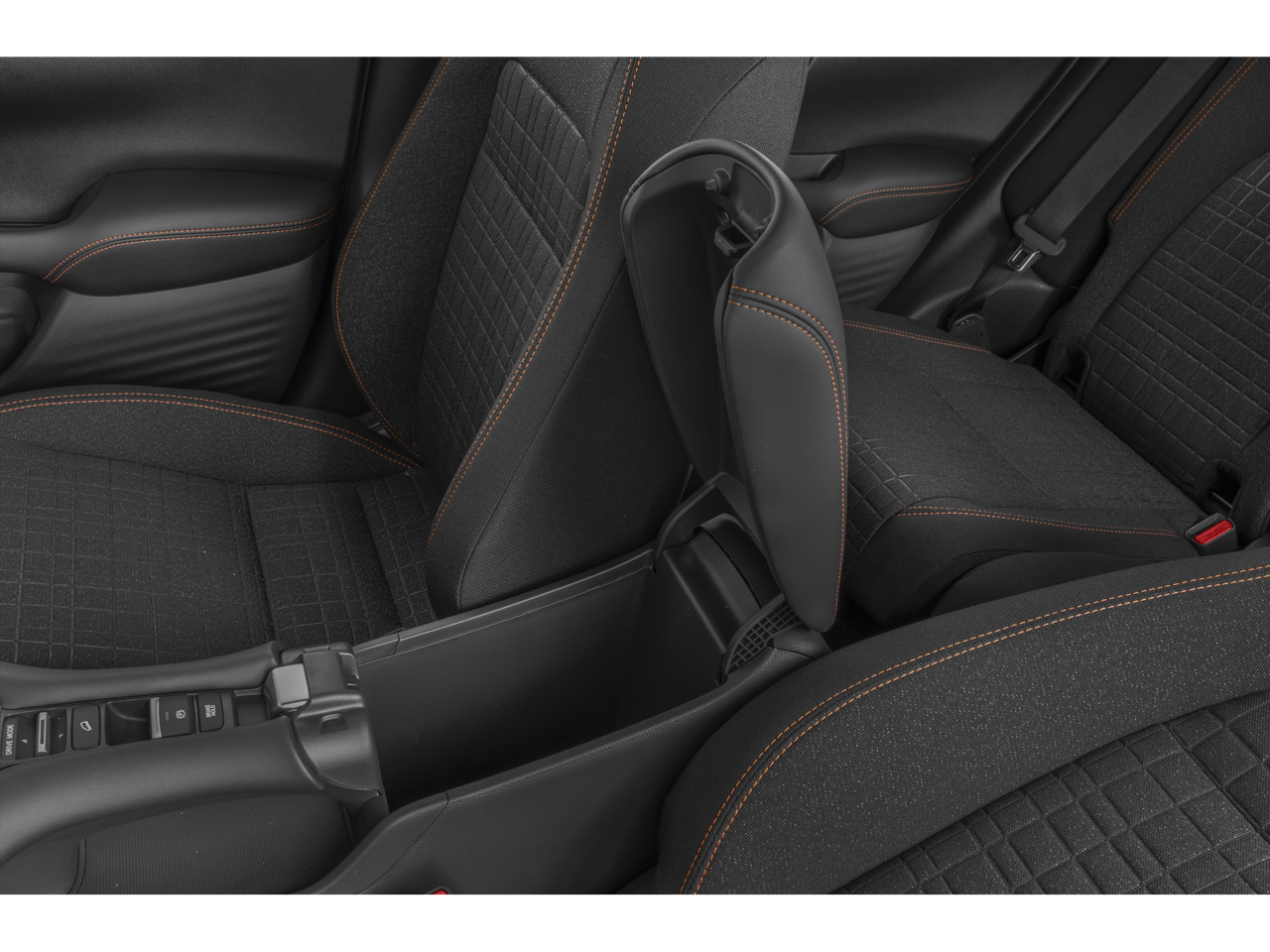 2026 Honda HR-V Sport SUV 4D