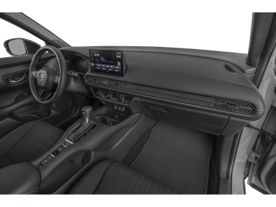 2026 Honda HR-V Sport SUV 4D