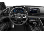 2026 Hyundai Elantra SEL Sport Sedan 4D