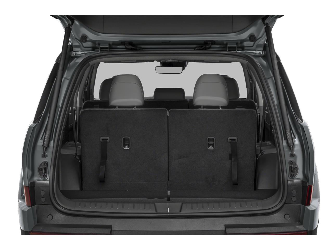 2026 Hyundai Santa Fe Hybrid Limited Sport Utility 4D