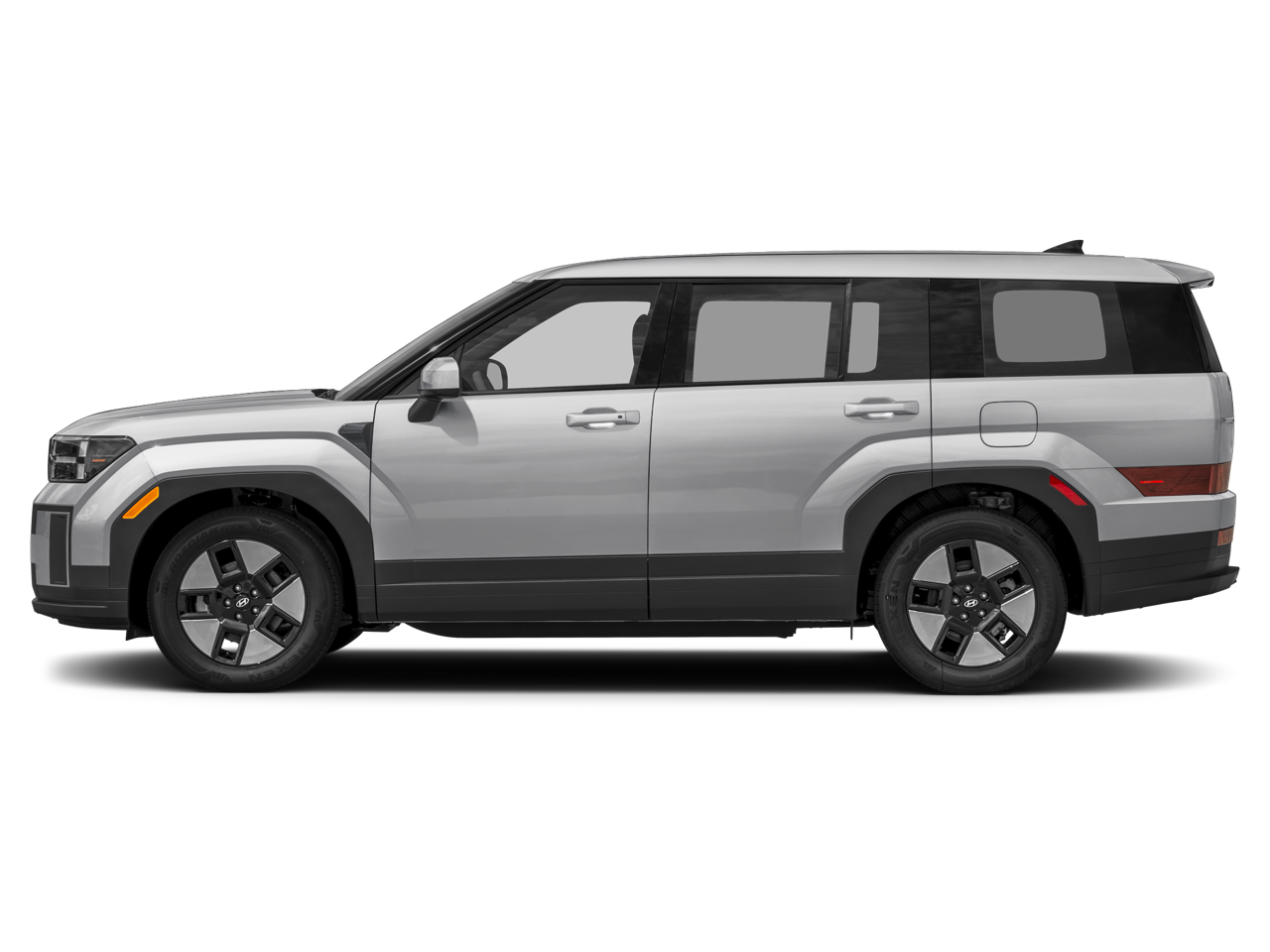 2026 Hyundai Santa Fe Hybrid SE Sport Utility 4D