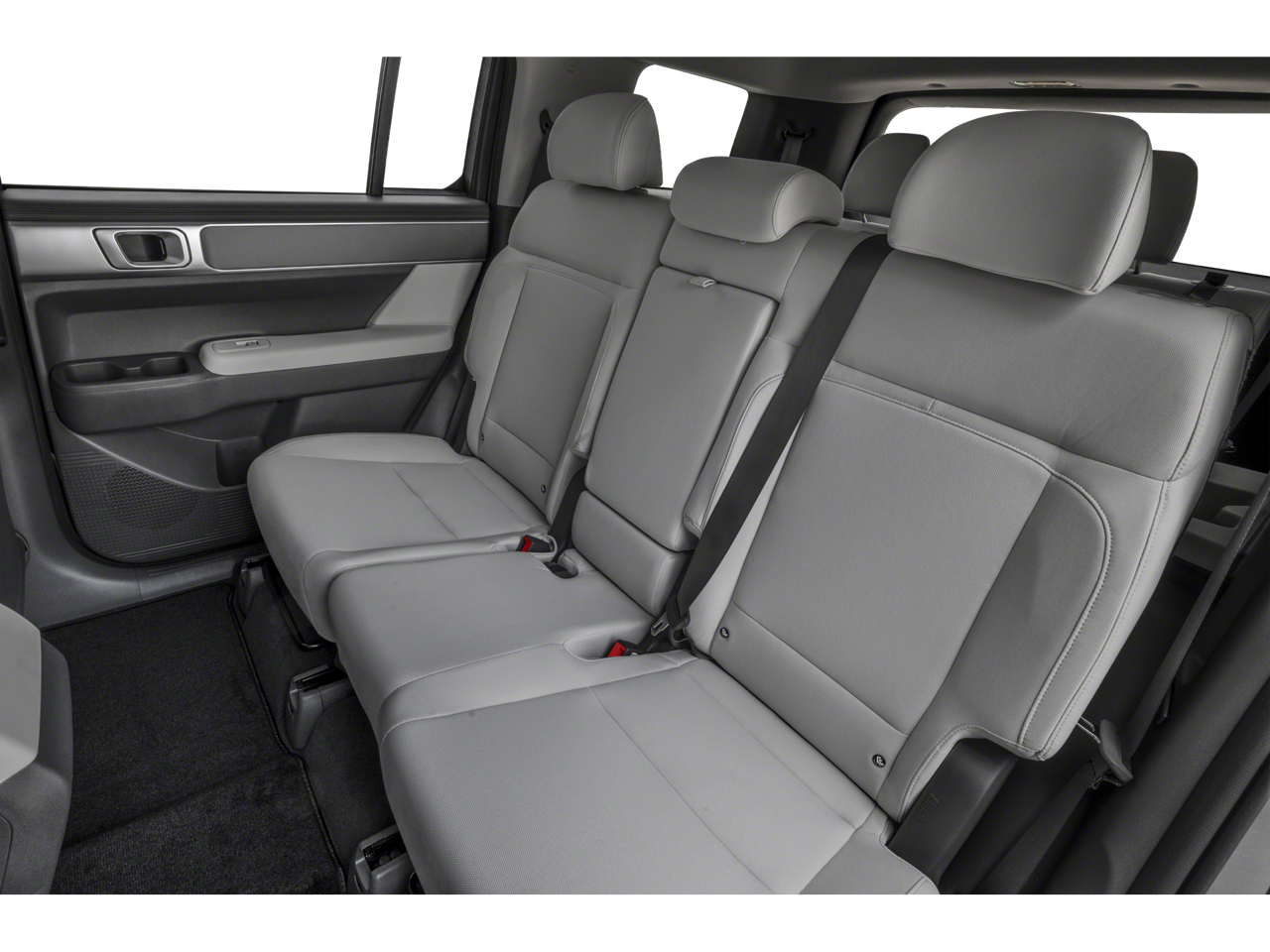 2026 Hyundai Santa Fe Hybrid SE Sport Utility 4D