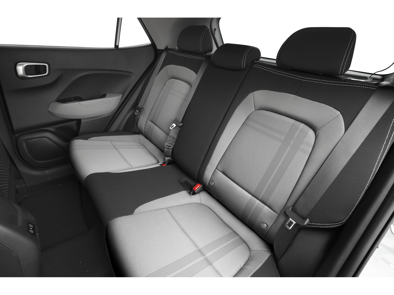 2026 Hyundai Venue SEL Sport Utility 4D