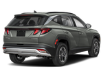2026 Hyundai Tucson Hybrid Blue SE Sport Utility 4D
