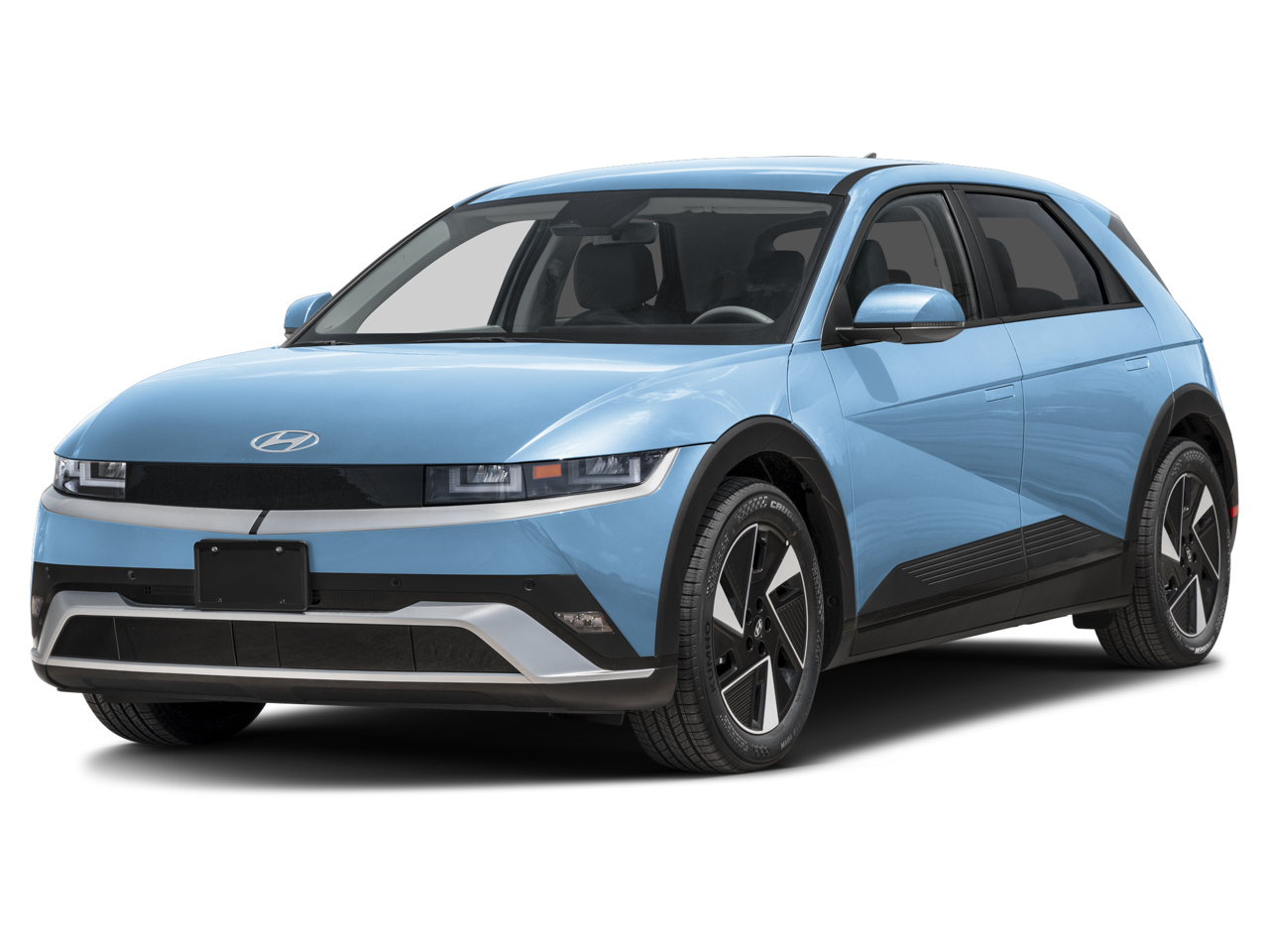 2026 Hyundai IONIQ 5 SEL Sport Utility 4D