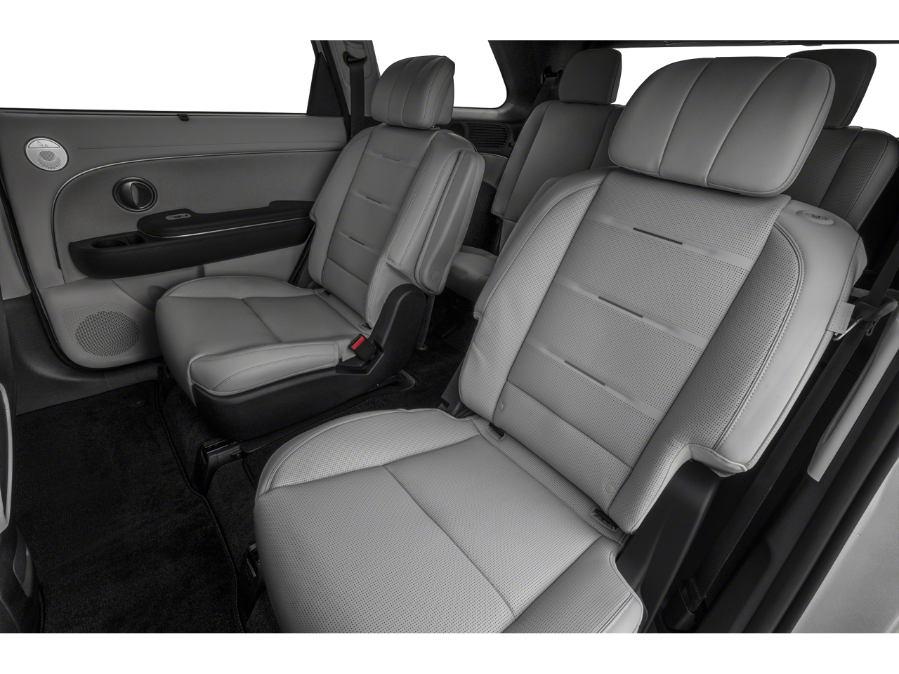 2026 Hyundai Palisade Hybrid Calligraphy Sport Utility 4D