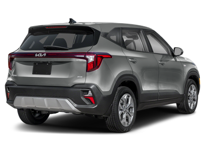 2026 Kia Seltos LX Sport Utility 4D