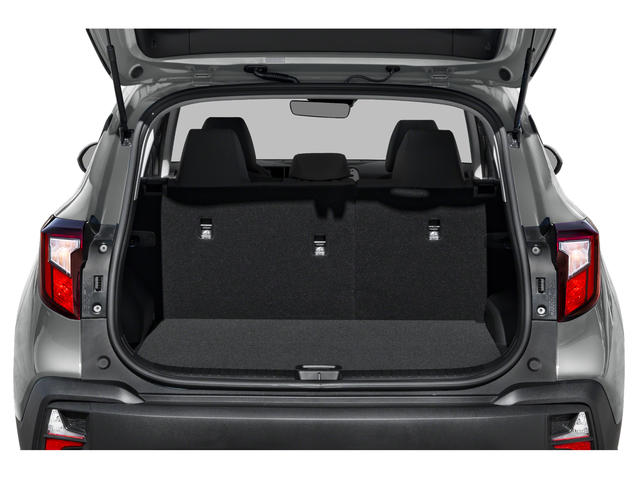 2026 Kia Seltos LX Sport Utility 4D