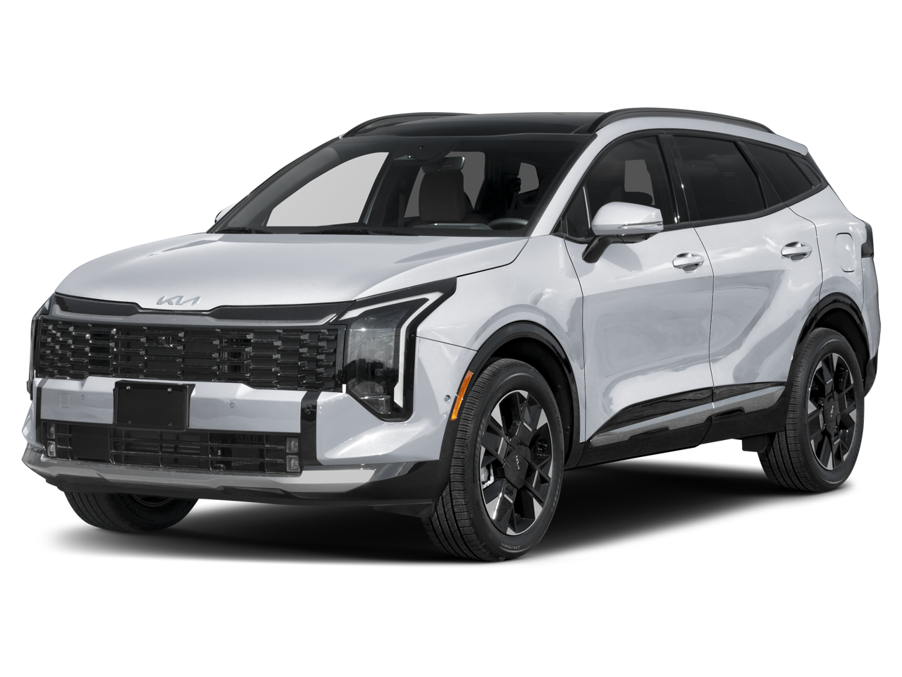 2026 Kia Sportage Hybrid SX-Prestige Sport Utility 4D