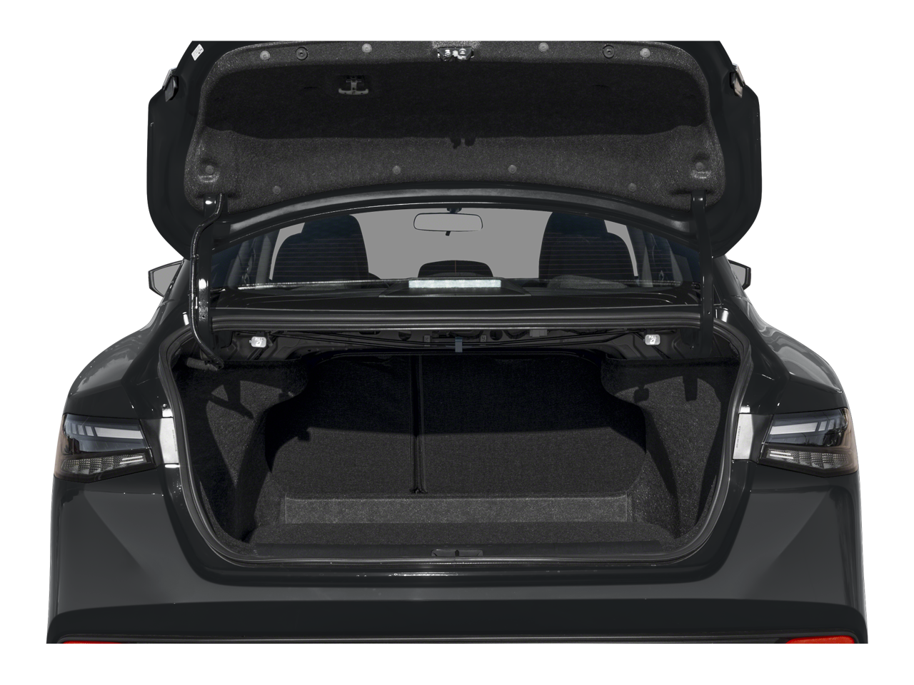 2026 Nissan Sentra S Sedan 4D