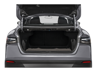 2026 Nissan Sentra SV Sedan 4D