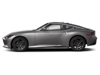 2026 Nissan Z Sport Coupe 2D