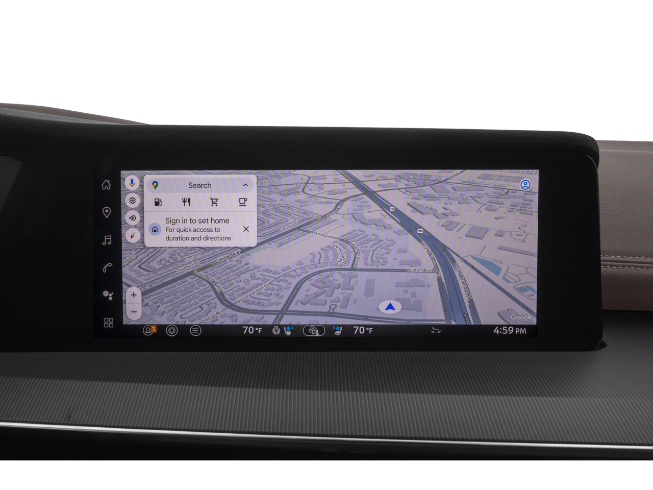 2026 Nissan Murano SL Sport Utility 4D