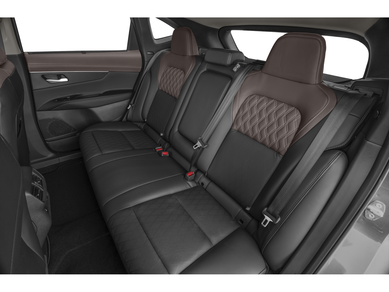 2026 Nissan Murano Platinum Sport Utility 4D