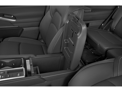 2026 Nissan Pathfinder SL Sport Utility 4D