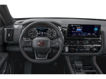 2026 Nissan Pathfinder SV Sport Utility 4D