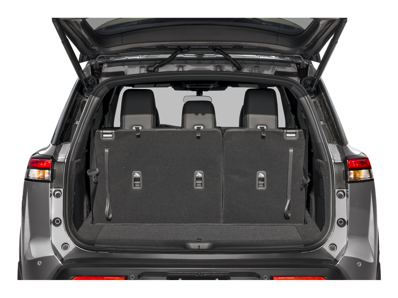 2026 Nissan Pathfinder Rock Creek®