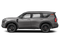 2026 Nissan Armada PRO-4X Sport Utility 4D