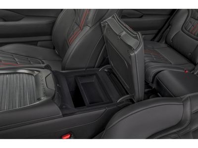 2026 Nissan Armada PRO-4X Sport Utility 4D