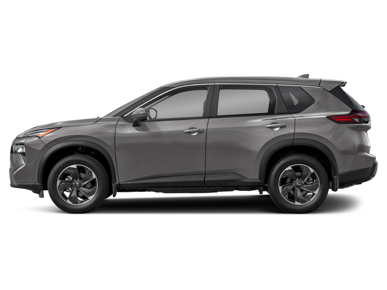 2026 Nissan Rogue SV Sport Utility 4D
