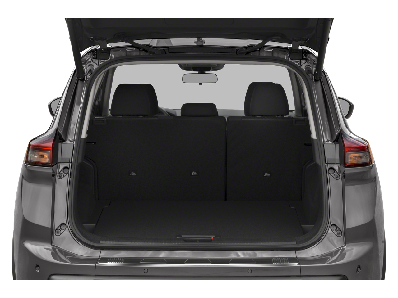 2026 Nissan Rogue SV Sport Utility 4D