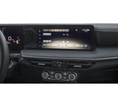 2026 Nissan Kicks SV Sport Utility 4D