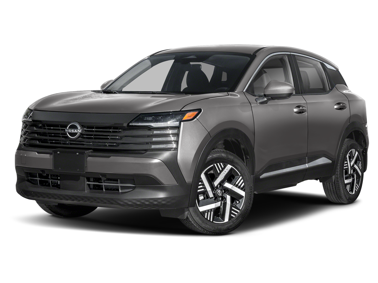 2026 Nissan Kicks SV Sport Utility 4D