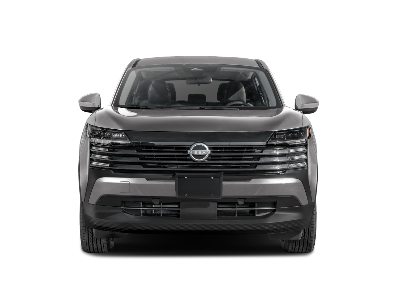 2026 Nissan Kicks SV Sport Utility 4D