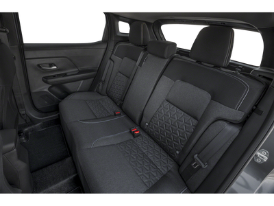 2026 Nissan Kicks SV Sport Utility 4D