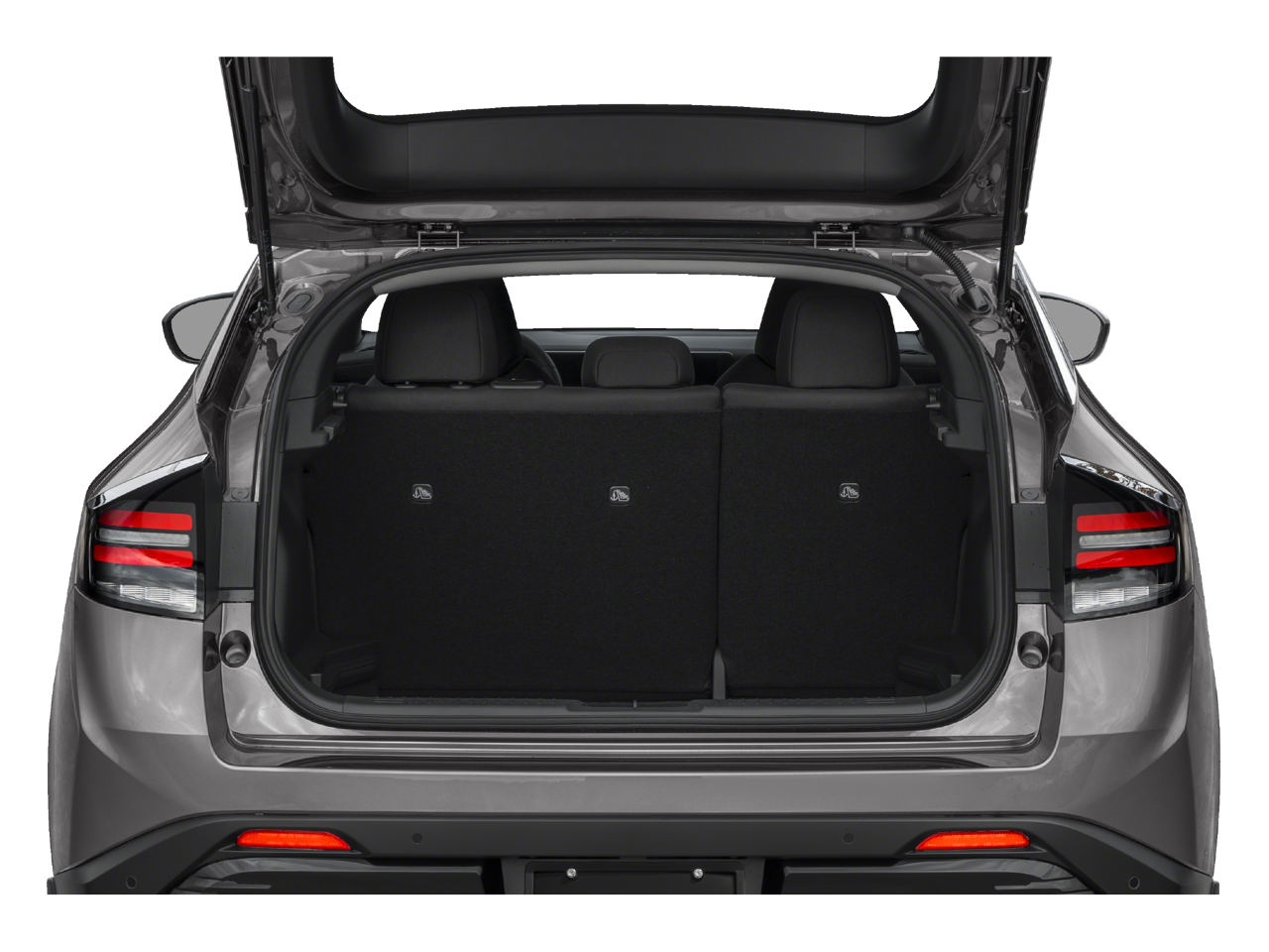 2026 Nissan LEAF S PLUS Hatchback 4D