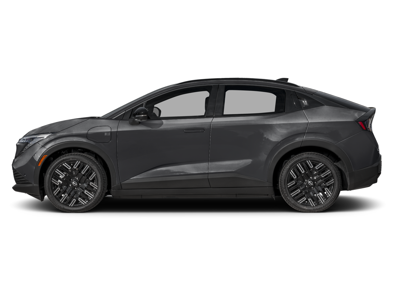 2026 Nissan LEAF PLATINUM PLUS Hatchback 4D