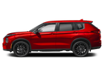 2026 Nissan Rogue Plug-in Hybrid SL Sport Utility 4D