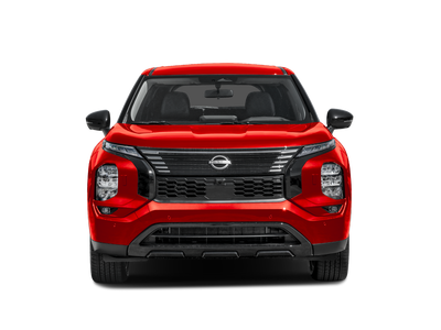 2026 Nissan Rogue Plug-in Hybrid SL Sport Utility 4D