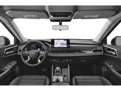 2026 Nissan Rogue Plug-in Hybrid SL Sport Utility 4D