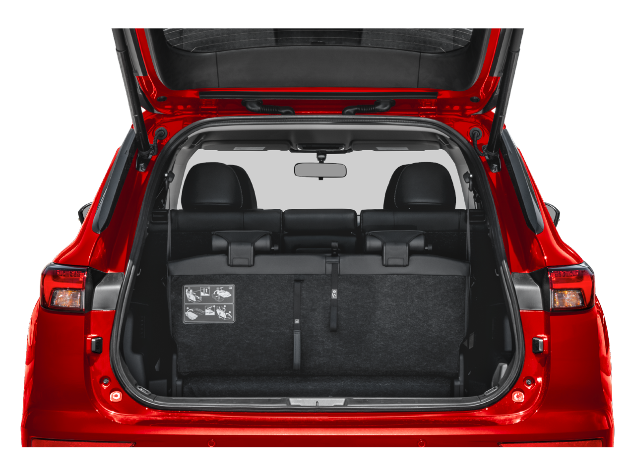 2026 Nissan Rogue Plug-in Hybrid SL Sport Utility 4D