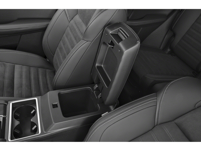 2026 Nissan Rogue Plug-in Hybrid SL Sport Utility 4D