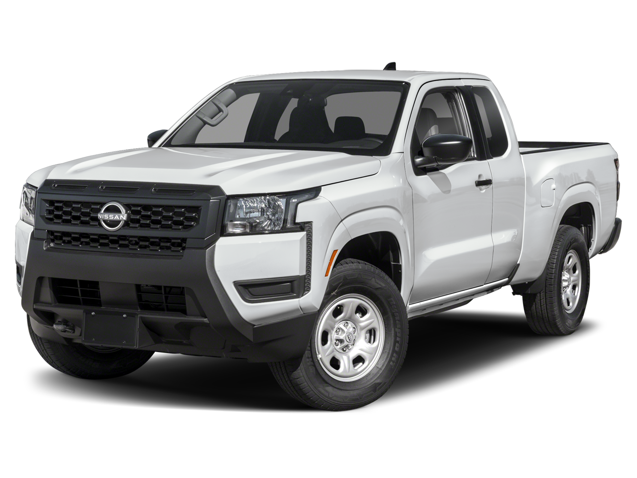 2026 Nissan Frontier King Cab S Pickup 2D 6 ft